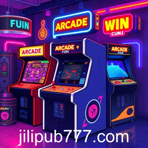 Arcade Fun