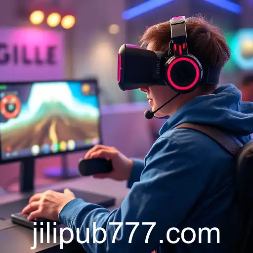 Emerging Trends in Online Gaming