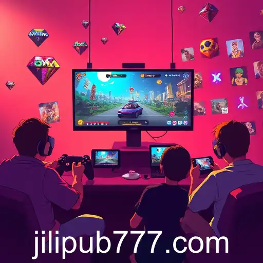 jilipub