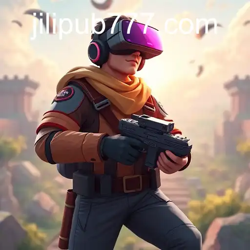 Innovative Gaming Trends in 2026