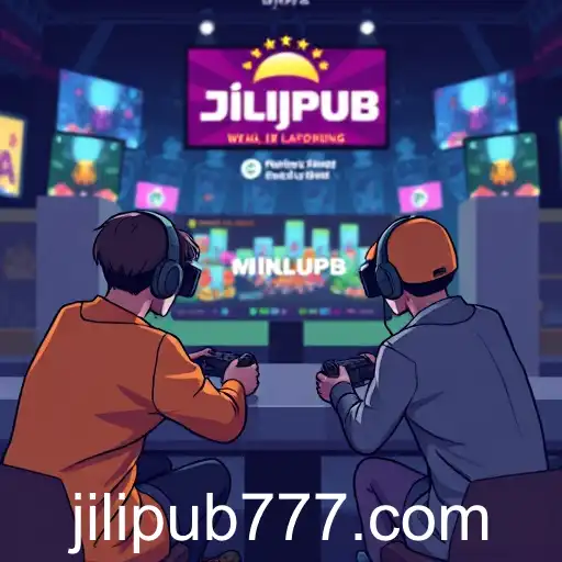 jilipub