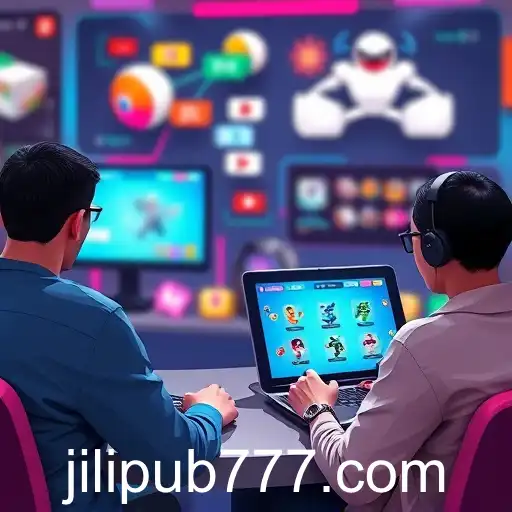 jilipub