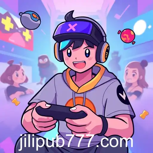 The Rise and Impact of Jilipub in the Gaming World